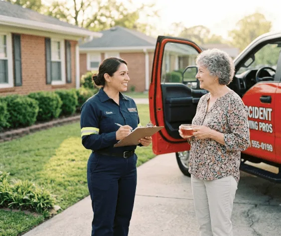 Accident Towing Service Gobles, MI FAQs